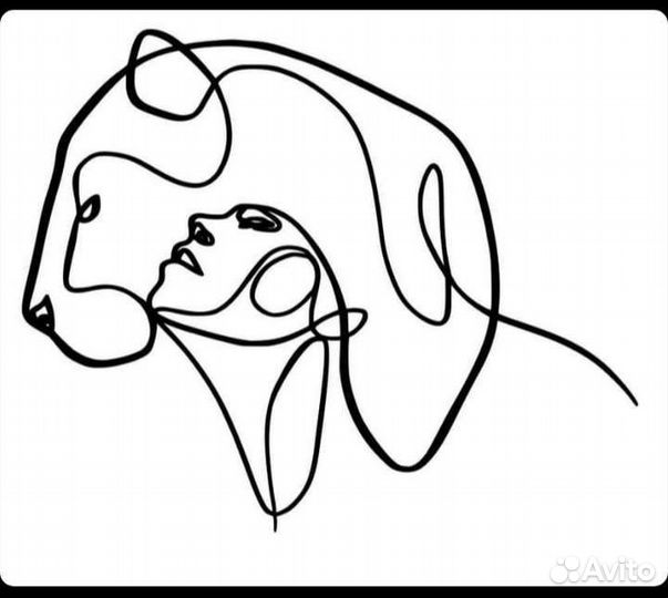 Панно из дерева