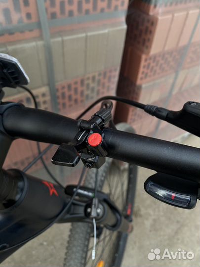 Ведосипед Горный SterN MotioN 5.0 29 колеса