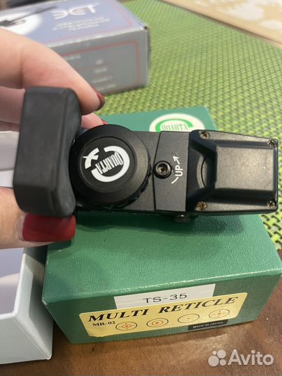 Калимматор Panorama MK-3