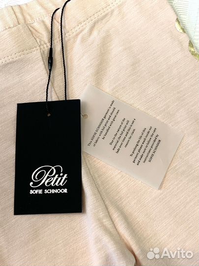 Лосины леггинсы 86 Дания