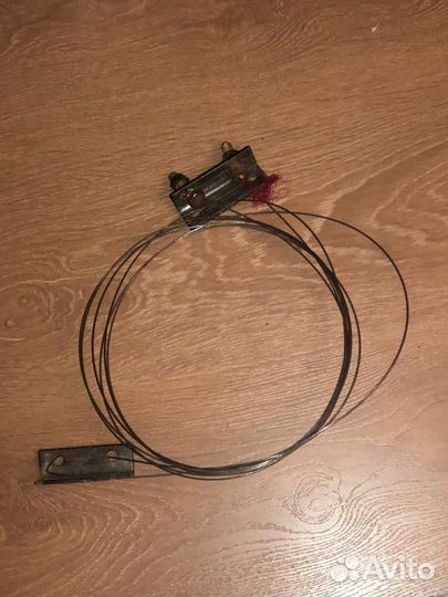 Гардины для штор (струны )