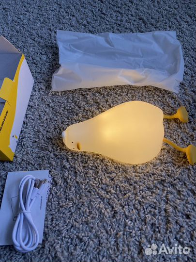 Светильник