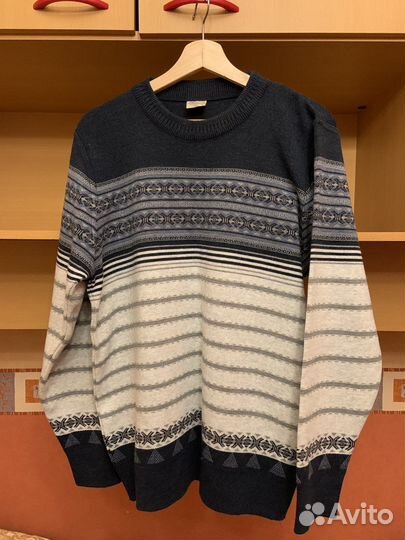 Мужская одежда новая размер 48-50