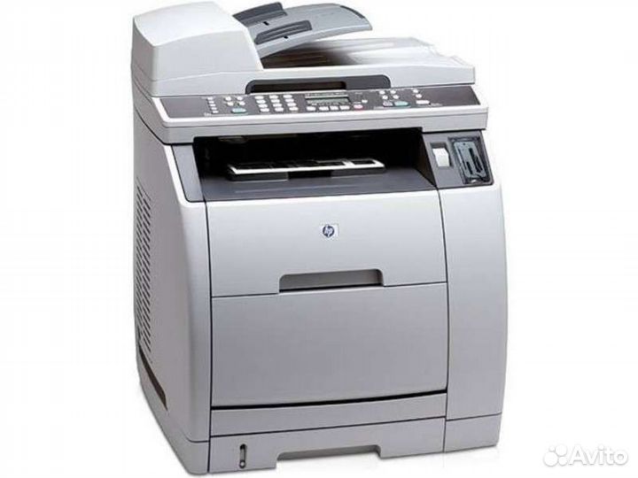 HP 2840