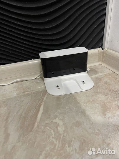 Робот пылесос xiaomi robot vacuum E10