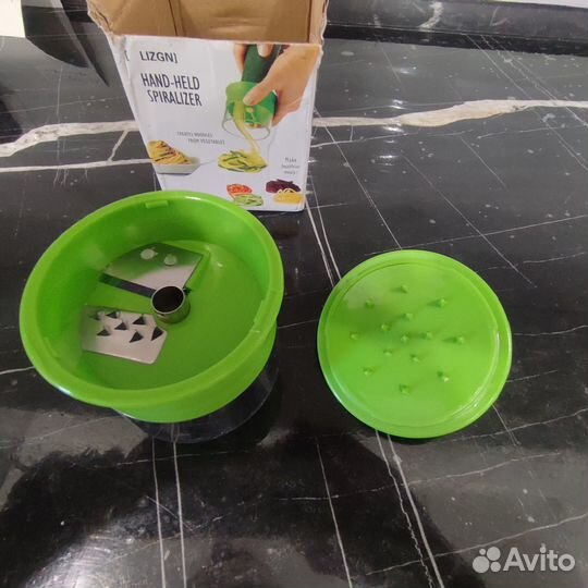 Шинковка для овощей и сыра