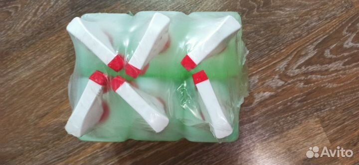 Антисептик для рук