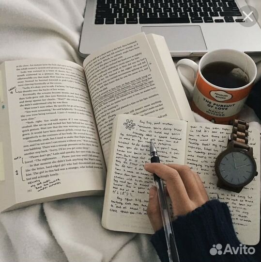 Курсовые работы на заказ
