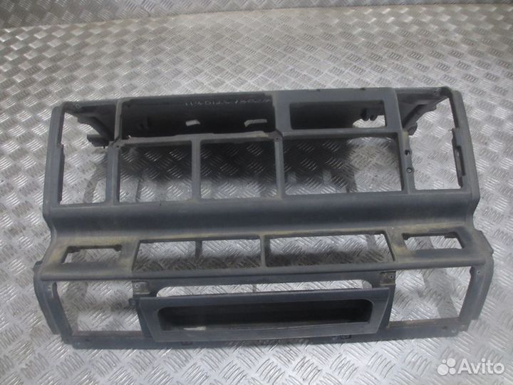 Накладка торпедо MAN 81617016296