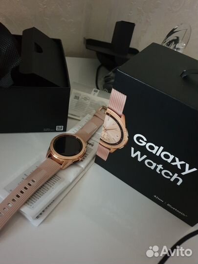 Samsung Gear