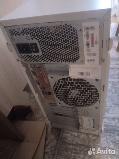 Продам компьютер