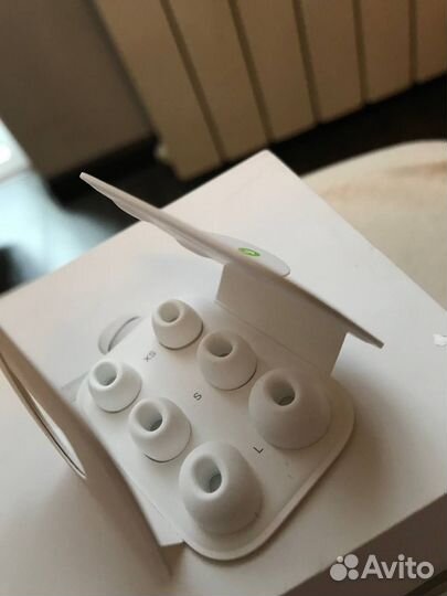 Apple AirPods Pro (2nd generation)