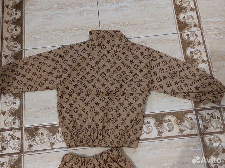 Костюм на мальчика 2 года