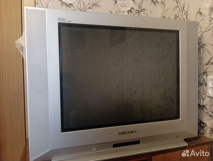 Телевизор бу