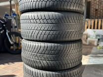 Michelin Pilot Alpin PA3 255/45 R19 100V