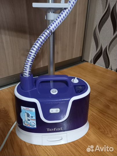 Отпариватель Tefal