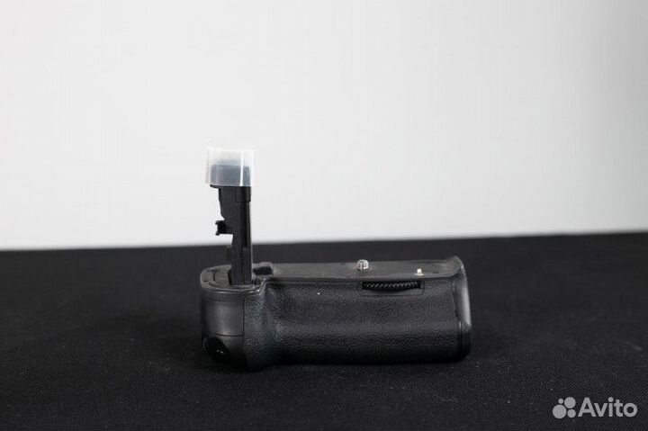 Батарейная ручка для Canon 6d