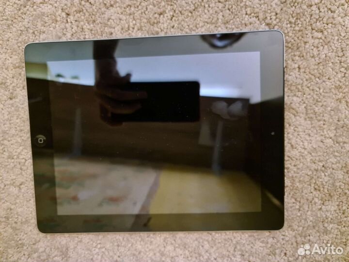 Планшет apple iPad 2 64gb A1396 2WI-FI+SIM