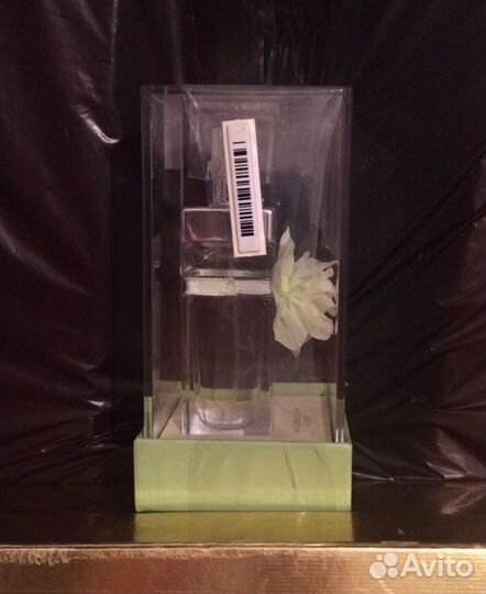 Banana republic wildbloom vert parfum