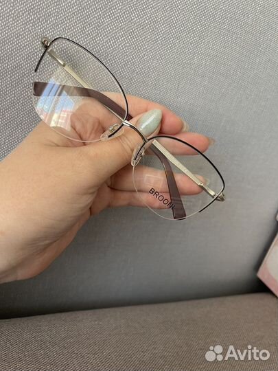Оправа для очков женская