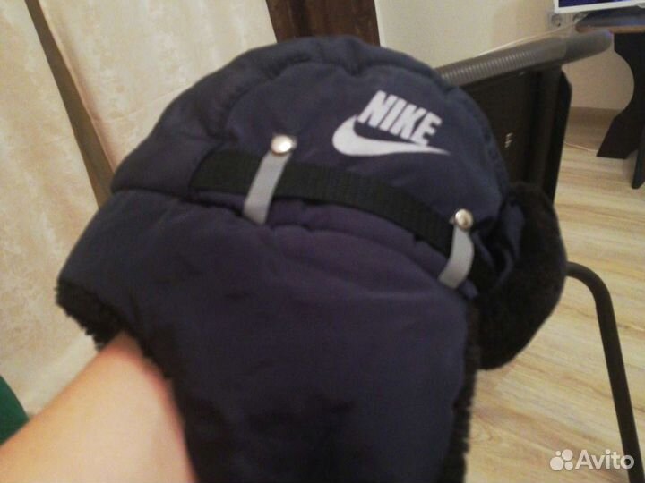 Шапка для мальчика