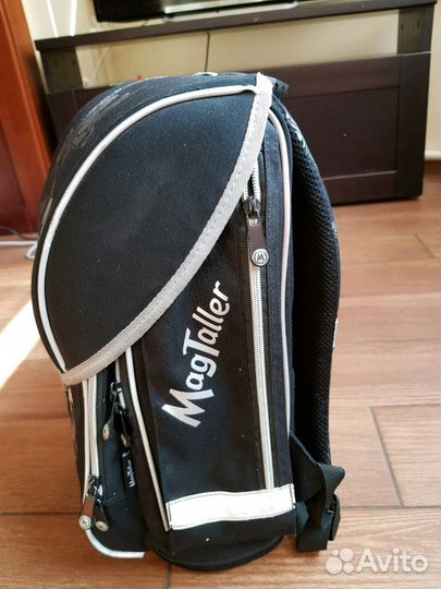 Ранец 1-4 класс для мальчика