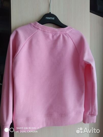 Кофта размер 98