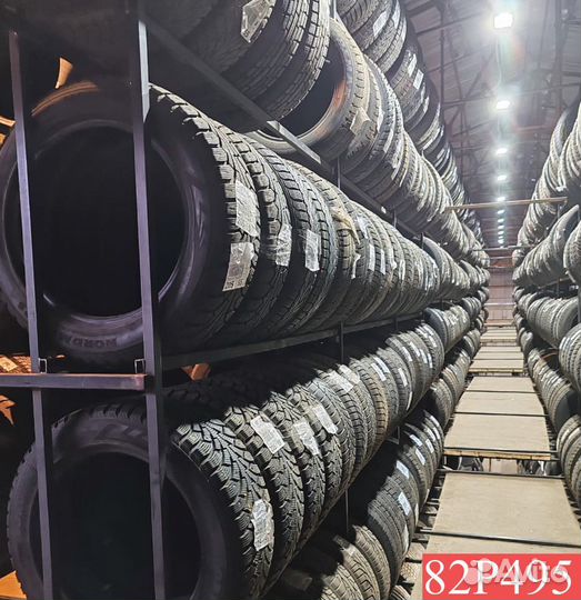 Nokian Tyres Hakkapeliitta Sport Utility 5 225/60 R17 103N