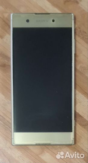 Sony Xperia xa1 plus(+стекло)