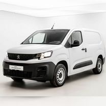 Новый Peugeot Partner 1.6 MT, 2023, цена от 3 750 000 руб.