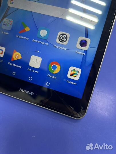 Планшет huawei Mediapad T3 8.0
