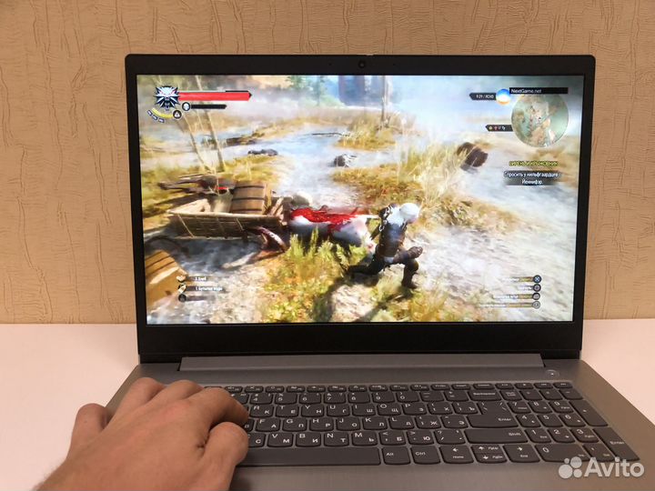 IPS/full hd/ryzen 3 3250/17 дюймов