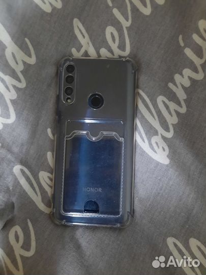 HONOR 9X, 6/128 ГБ
