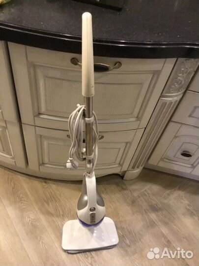 Паровая швабра