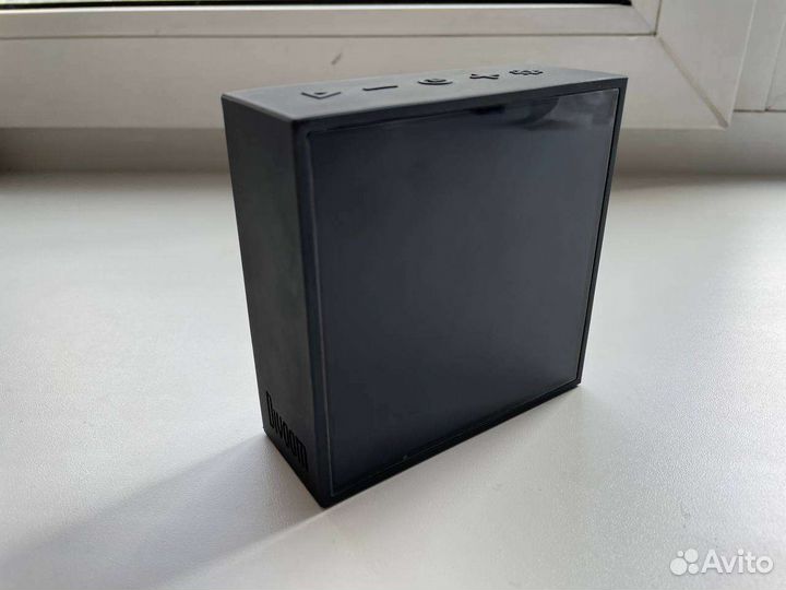 Колонка Divoom timebox evo
