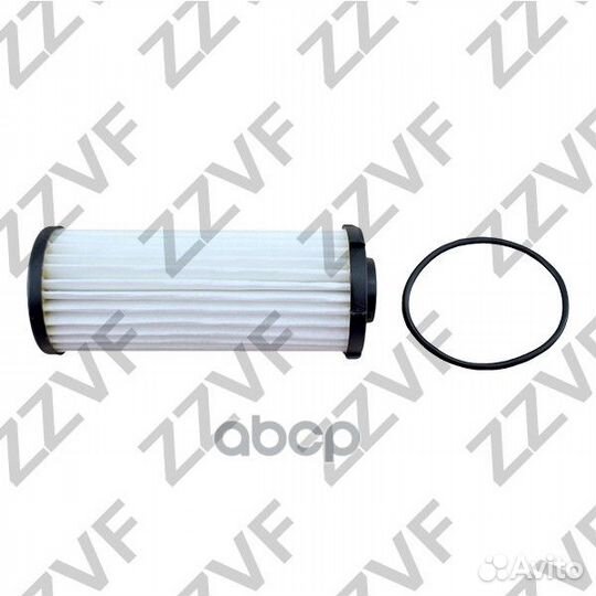 Фильтр АКПП VAG audi Q3 (2012) /R 8 (2007) /VW