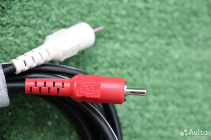 RCA Audio Sale Make, Japan