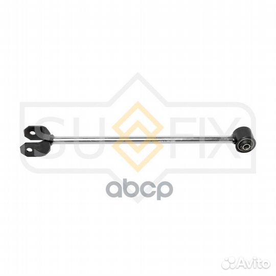 Рычаг подвески зад прав/лев SI1093 sufix