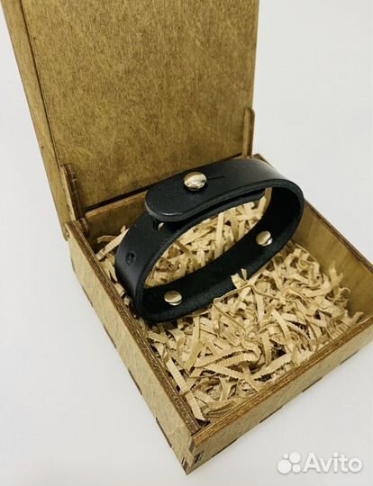 Новые парные браслеты с гравировкой