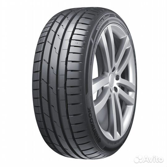 Hankook Ventus S1 Evo 3 K127 255/35 R21