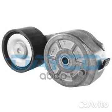 Ролик руч.ремня renault/volvo kerax/8500/8700/9