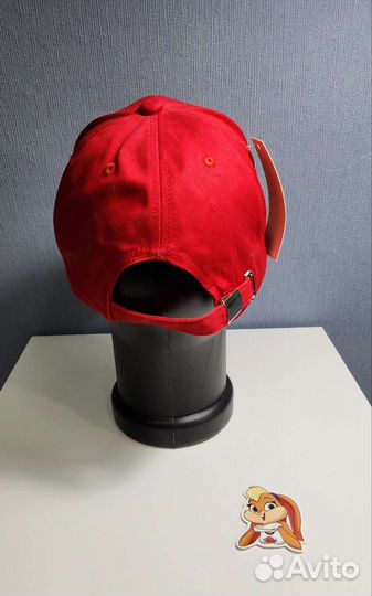 Кепка balenciaga