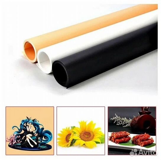 Фотобокс для предметной съемки Аренда