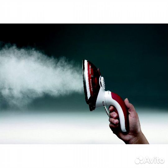 Утюг Ariete 6224 Travel дорожный