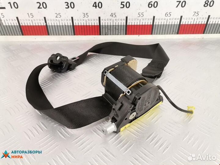 Ремень безопасности Fiat Stilo 2006 735403475