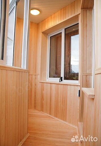 Остекление балконов и лоджий/ Утепление балконов