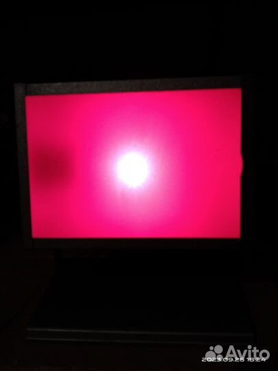 Фото фонарь красный СССР