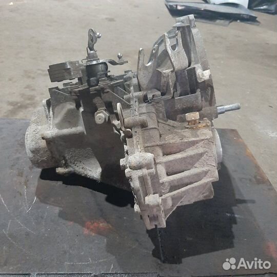 МКПП LADA Xray 2019