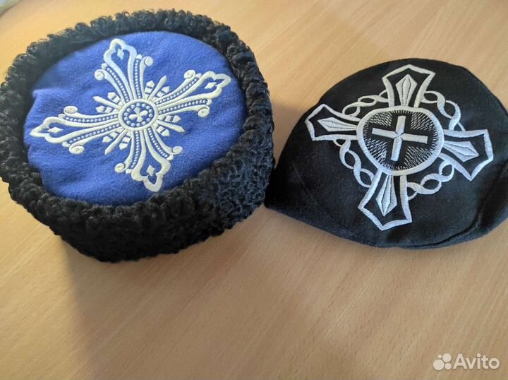 Казачья справа и атрибутика