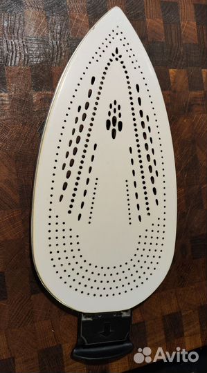 Утюг Bosch sensixx da70